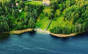 Hosteria na Mazurach